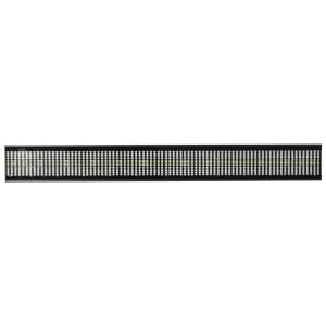 LED BAD CU STROBOSCOB 672 LED-URI RGB + 420 LED-URI ALBE - Img 9