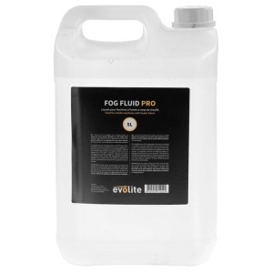 LICHID DE FUM GREU 5L - Img 2