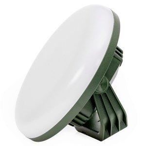 LUMINA CAMPING LED 4X2000 MAH 5.5 H 21W PLATI - Img 4