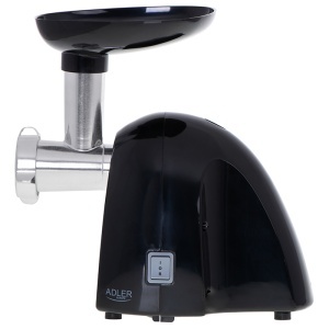 MASINA DE TOCAT CARNE 1800W AD 4811 ADLER - Img 4