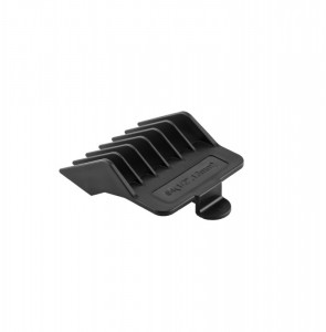 Masina de tuns ETA Ted 5341 90000, 10 W, 4 atasamente, 1-12 mm, argintiu - Img 12