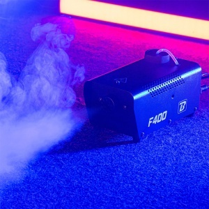 MASINA FUM 400W CU CONTROLLER - Img 3
