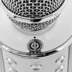 MICROFON KARAOKE CU BLUETOOTH - Img 6