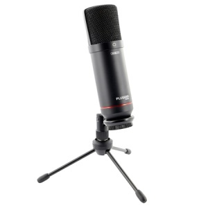 MICROFON STUDIO/STREAMING/PODCAST