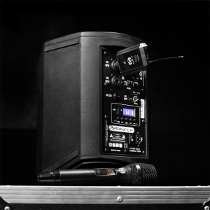 MICROFON UHF WIRELESS - Img 9