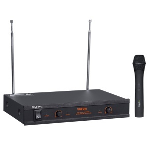 MICROFON WIRELESS (MANA) IBIZA - Img 2