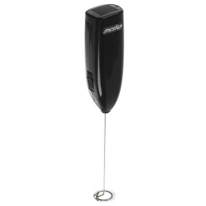 MILK FROTHER MANUAL MS 4493 NEGRU MESKO - Img 2