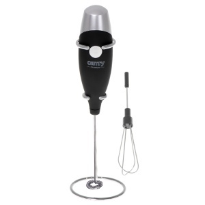 MILK FROTHER MANUAL NEGRU CAMRY - Img 3