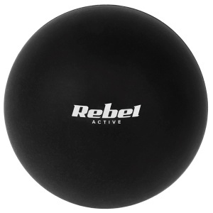 MINGE MASAJ SILICON 6.25 CM REBEL ACTIVE - Img 3
