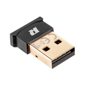 MINI ADAPTOR BLUETOOTH 4.0 NANOSTICK REBEL - Img 2