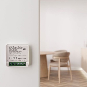 MINI INTRERUPATOR SMART MAX 150W - Img 8