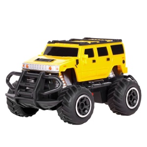 MINI RC CAR SUV - Img 2