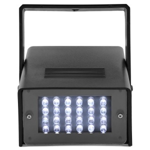 MINI STROBOSCOP 24 LED-URI - Img 3