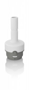 Mixer de mana 5 in 1 ETA Lento 2051 90000, 600 W, 4 viteze, impuls vitezxa maxima, gri/alb - Img 8