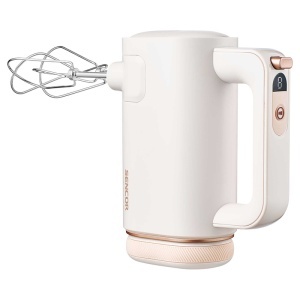 MIXER DE MANA 8 VITEZE 2000MAH SENCOR - Img 4