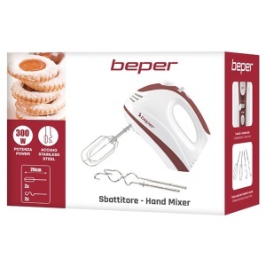 MIXER MANA BEPER - Img 3