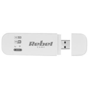 MODEM 4G LTE CU WIFI REBEL - Img 4