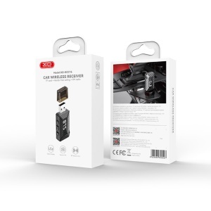 MODUL USB TRANSMITATOR FM SI BLUETOOTH - Img 3