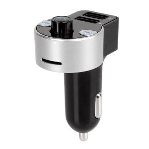 MODULATOR FM AUDIO 2XUSB BLUETOOTH PEIYING - Img 3