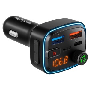 MODULATOR FM AUDIO BLUETOOTH USB - Img 3