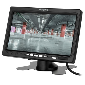 MONITOR AUTO 7 INCH PEIYING - Img 6