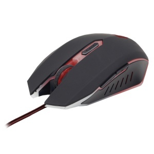MOUSE GAMING 2400DPI GEMBIRD - Img 3
