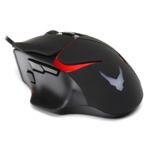 MOUSE GAMING V-360 3200DPI VARR - Img 3