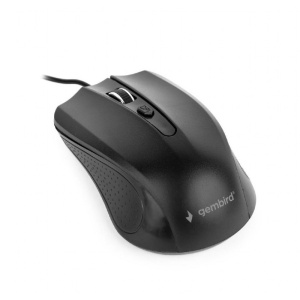 MOUSE OPTIC 1200DPI USB GEMBIRD - Img 2