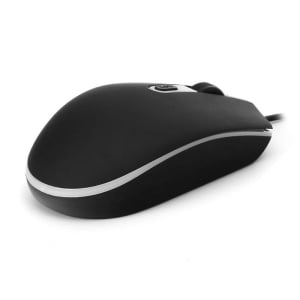MOUSE OPTIC USB 1000-2000 DPI OMEGA - Img 5