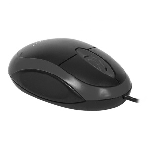 MOUSE OPTIC USB 1200 DPI OM06 OMEGA - Img 2