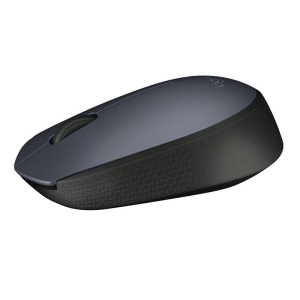 MOUSE OPTIC WIRELESS M170 LOGITECH - Img 3
