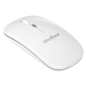 MOUSE WIRELESS 1600 DPI WM210 REBEL - Img 2