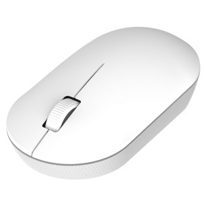 MOUSE WIRELESS 2.4 GHZ 1200 DPI ALB OMEGA - Img 4