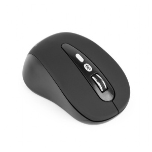 MOUSE WIRELESS BLUETOOTH 1600 DPI GEMBIRD - Img 3