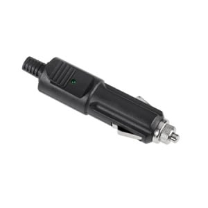 MUFA BRICHETA AUTO SIG+LED - Img 1