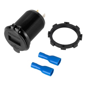 MUFA MONTAJ AUTO INCARCARE 2XUSB QUICK CHARGE - Img 3