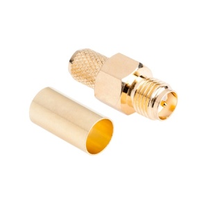 MUFA SMA RP H155 SERTIZARE