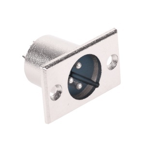 MUFA XLR TATA MONTAJ - Img 2