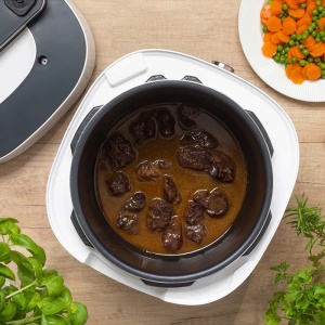 MULTI COOKER 14 PROGRAME 1000W SENCOR - Img 18