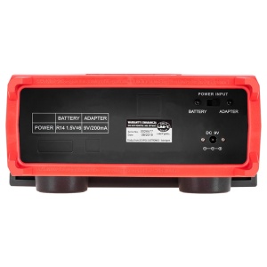 MULTIMETRU DIGITAL BENCH UT 801C UNI-T - Img 5