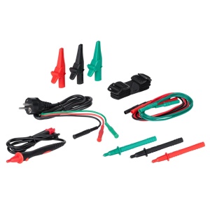 MULTIMETRU DIGITAL UNIVERSAL UT593 UNI-T - Img 3