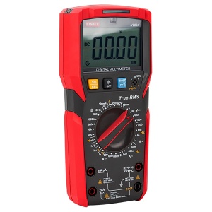 MULTIMETRU DIGITAL UNIVERSAL UT89X UNI-T - Img 3