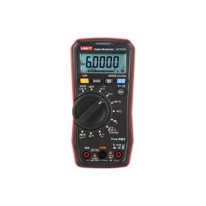 MULTIMETRU DIGITAL UT117C UNI-T - Img 2