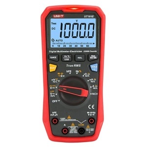 MULTIMETRU DIGITAL UT161E UNI-T - Img 1