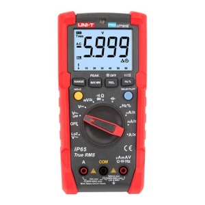 MULTIMETRU DIGITAL UT191E UNI-T - Img 1