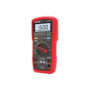 MULTIMETRU DIGITAL UT197PV UNI-T - Img 3