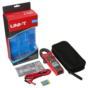 MULTIMETRU DIGITAL UT219DS UNI-T - Img 9