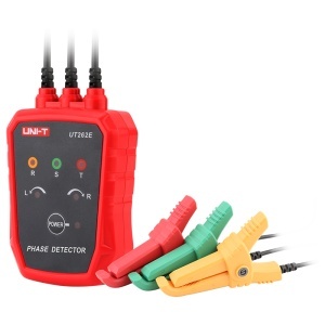 MULTIMETRU DIGITAL UT262E UNI-T - Img 3