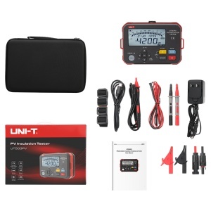 MULTIMETRU DIGITAL UT503PV UNI-T - Img 8