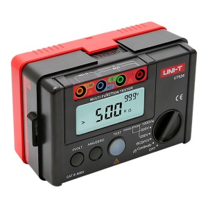 MULTIMETRU DIGITAL UT526 - Img 6